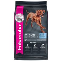 Eukanuba™ Adult Large Breed Dog Food, 473-230-15, 30 LB Bag