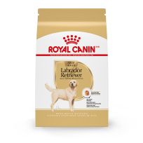 ROYAL CANIN® Breed Health Nutrition Labrador Retriever Adult, 181-103-15, 30 LB Bag
