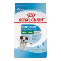 ROYAL CANIN® Size Health Nutrition Small Breed Puppy, Chicken, 181-201-15, 14 LB Bag