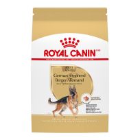 ROYAL CANIN® Breed Health Nutrition German Shepherd Adult, 181-099-15, 30 LB Bag