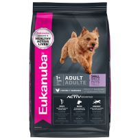 Eukanuba™ Adult Small Breed Dog Food, 473-187-15, 4.5 LB Bag