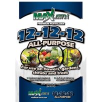 MaxLawn All Purpose Premium Fertilizer, 12-12-12, 720-2180