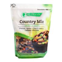 Eillien's Country Mix, Sweet & Salty, 06550372, 40 OZ