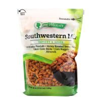 Eillien's Southwestern Mix, Savory & Spicy, 06550421, 36 OZ