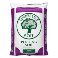 Timberline Potting Soil, 50055071, 40 LB