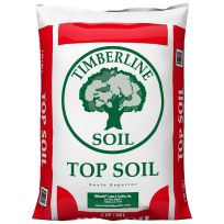 Timberline Top Soil, 50055077, 40 LB