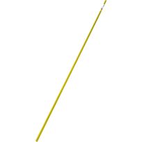 Gardener's Blue Ribbon® Sturdy Garden Stake, 6 FT, ST6, Green