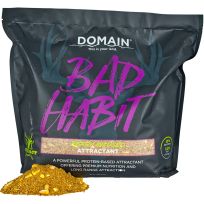 Domain Bad Habit Attractant, BHATT7, 7 LB Bag