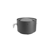 Duravent™ DVL® Stovetop Adapter No Damper, 6 IN Diameter, 6DVL-AD