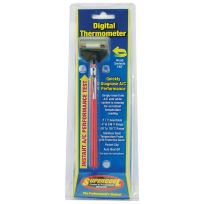 SUPERCOOL™ Digital Vent Thermometer, 17805