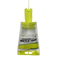 RESCUE® Japanese Beetle Trap, JBTZ-DB12