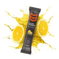 MTN OPS® Hydrate Single Serve, Lemonade, 1134260301, 0.3 OZ