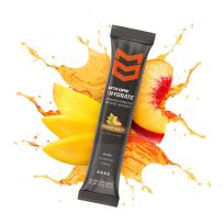 MTN OPS® Hydrate Single Serve, Mango Peach, 1134320301, 0.3 OZ