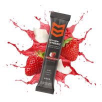 MTN OPS® Hydrate Single Serve, Strawberry Coconut, 1134540301, 0.3 OZ