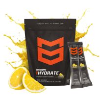 MTN OPS® Hydrate, Lemonade, 20-Count, 1134260320, 6.1 OZ