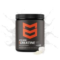 MTN OPS® Creatine Monohydrate, 50-Servings, 2135000150, 8.8 OZ