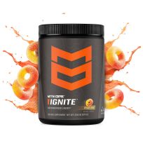 MTN OPS® Ignite, Peach Zing, 45-Servings, 1104310145, 23.8 OZ