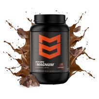 MTN OPS® Magnum, Chocolate, 30-Servings, 3105880129, 2.33 LB