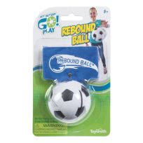 Toysmith Rebound Ball, 2602