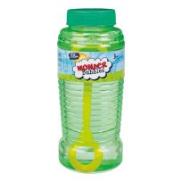 Toysmith Wonder Bubbles, 7743, 8 OZ
