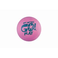 Toysmith Hi-Bounce Stick Ball, 56348