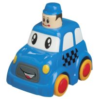 Toysmith Zoomsters Push N Go, 4454