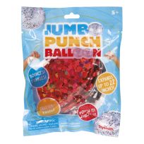 Toysmith Jumb Punch Balloon, 3889