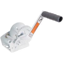 Dutton-Lainson Winch, 600 LB, 14125