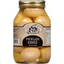 Amish Wedding Pickled Eggs, 540026, 32 OZ