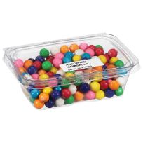 JLM Tub Assorted Gumballs, 331203, 16 OZ