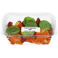 JLM Tub Dried Mixed Fruit Salad, 104531, 13 OZ