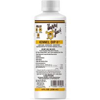 Happy Jack® Kennel Dip, 1045, 8 OZ