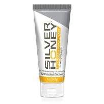 Absorbine Silver Honey™ Hot Spot & Wound Care Ointment, 430482, 2 OZ