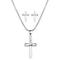 Montana Silversmiths True Belief Jewelry Set, JS5950