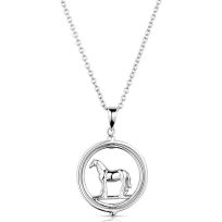 Montana Silversmiths NC-AQHA HorsesoftheWorld, QNC5971