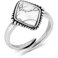 Montana Silversmiths Blank Slate Open Ring, RG5970