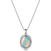 Montana Silversmiths Heavenly Panorama Necklace, NC6014