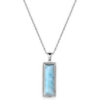 Montana Silversmiths Peace & Serenity Necklace, NC6029