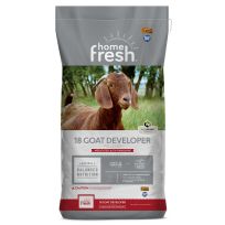 KENT® / BLUE SEAL® Home Fresh® 18 Goat Developer 20R, 3814, 50 LB Bag