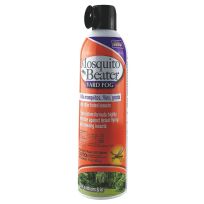 BONIDE Mosquito Beater Yard Fog, Aerosol, 560, 15 OZ