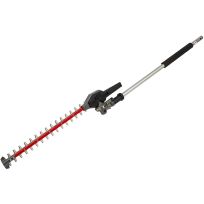 Milwaukee Tool M18 FUEL™ QUIK-LOK™ Articulating Hedge Trimmer Attachment, 49-16-2719
