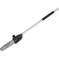 Milwaukee Tool M18 FUEL™ QUIK-LOK™ Pole Saw Attachment, 49-16-2720, 10 IN