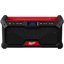 Milwaukee Tool M18™ Bluetooth® Jobsite Radio (Radio Only), 2952-20