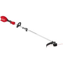 Milwaukee Tool M18 FUEL™ String Trimmer with QUIK-LOK™ (Tool Only), 3016-20ST