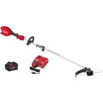 Milwaukee Tool M18 FUEL™ String Trimmer with QUIK-LOK™ Kit, 3016-21ST