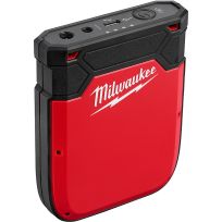 Milwaukee Tool Heated Gear Power Source with App Control, 48-11-2330