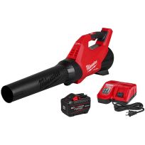Milwaukee Tool M18 FUEL™ Blower Kit, 3017-21HD
