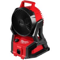Milwaukee Tool M18™ Brushless PACKOUT™ Fan (Tool Only), 0818-20