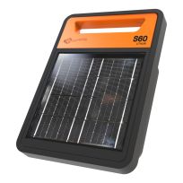 Gallagher S60 Lithium Solar Fence Energizer, G351404