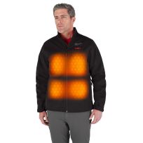 Milwaukee Tool M12™ Heated TOUGHSHELL™ Jacket